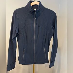 NWT LULULEMON DEFINE JACKET LUON